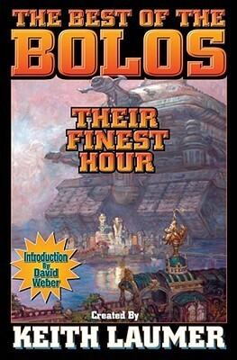 Their Finest Hour