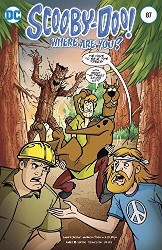 Scooby-Doo, Where Are You? (2010-) #87