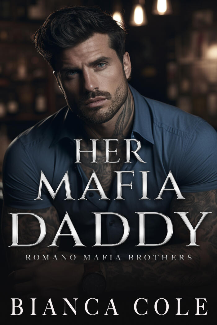 Romano Mafia Brothers