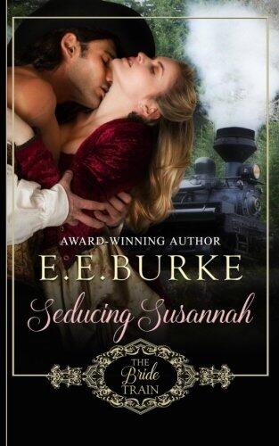 Seducing Susannah
