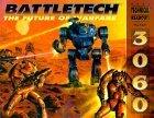 Battletech Technical Readout (3060)