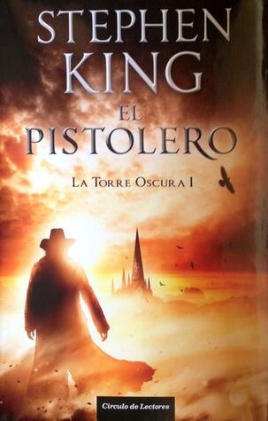 El pistolero