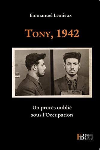 Tony 1942