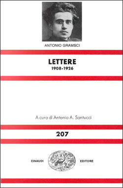Lettere: 1908-1926