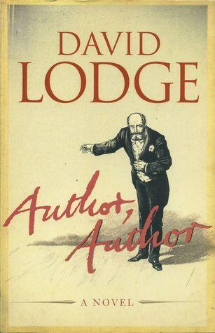 Author, Author