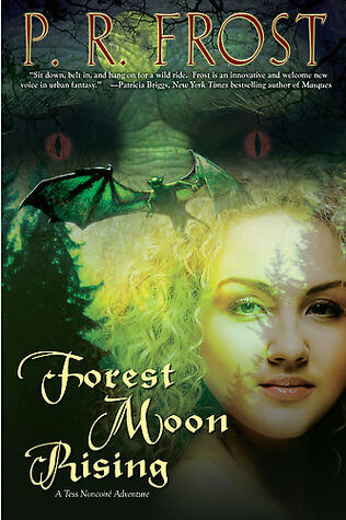 Forest Moon Rising