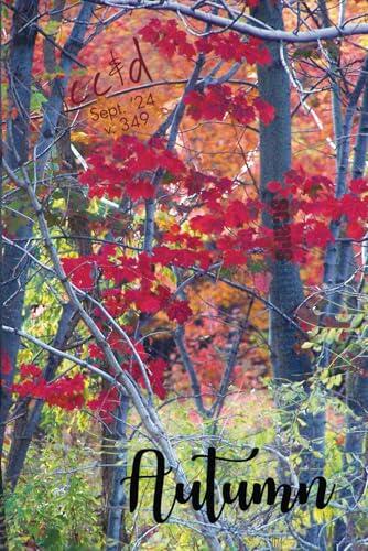 Autumn: 9/24 cc&d, v349