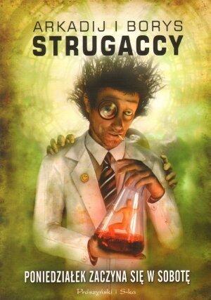 Poniedziałek zaczyna się w sobotę