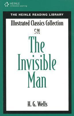 The Invisible Man: Heinle Reading Library