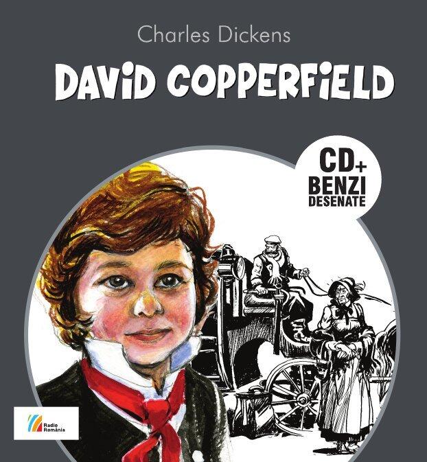 David Copperfield