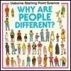 Why Are People Different?