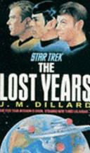 Star Trek: The Lost Years