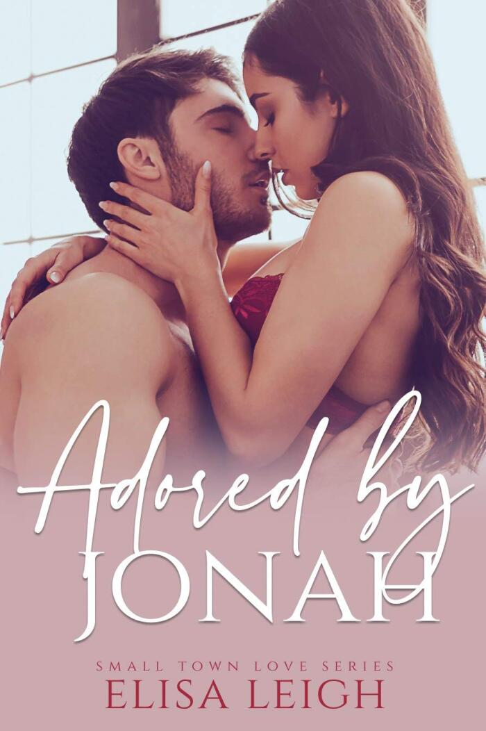 Adored by Jonah