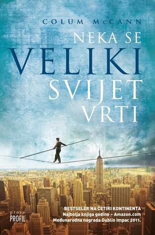 Neka se veliki svijet vrti