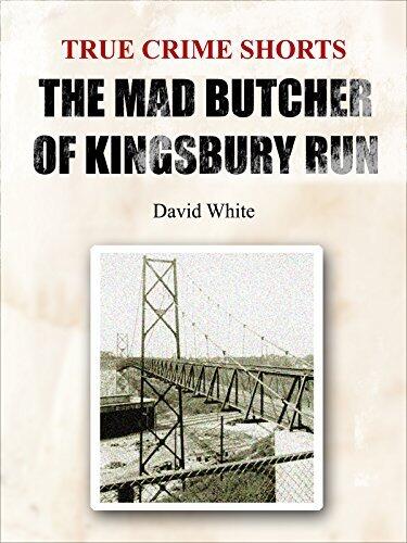 The Mad Butcher of Kingsbury Run