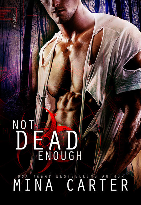 Not Dead Enough