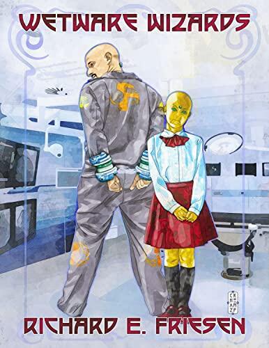 Wetware Wizards