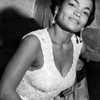 Eartha Kitt