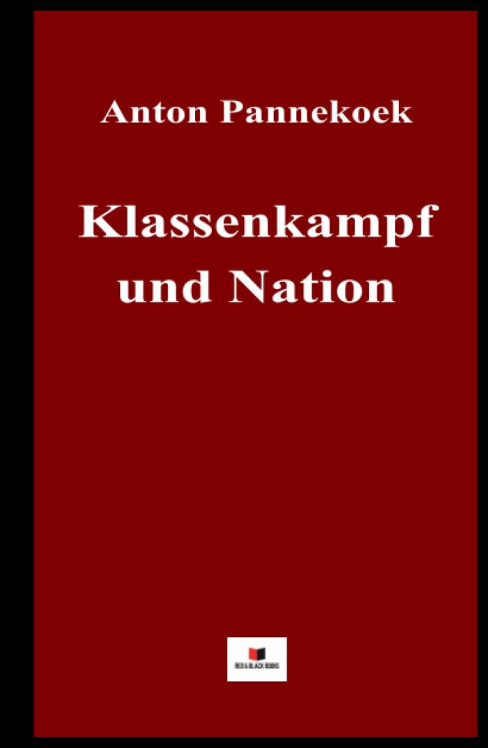 Klassenkampf und Nation