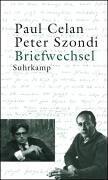 Briefwechsel: Paul Celan und Ilana Shmueli