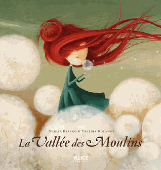 La vallée des moulins