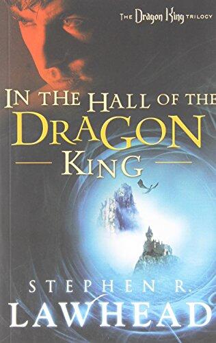 In the Hall of the Dragon King
