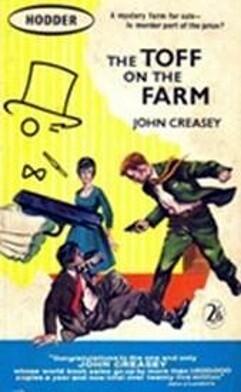 The Toff on the Farm