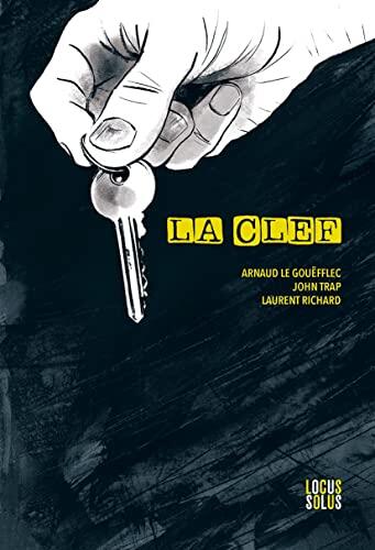 La clef: L'affaire Pécherot