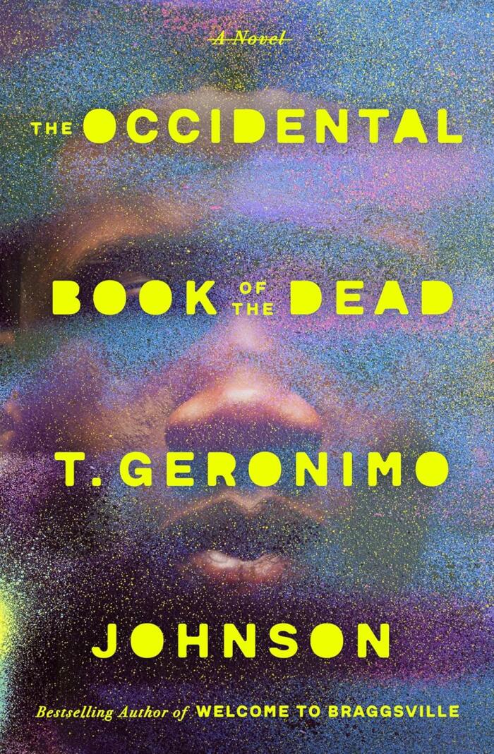 The Occidental Book of the Dead