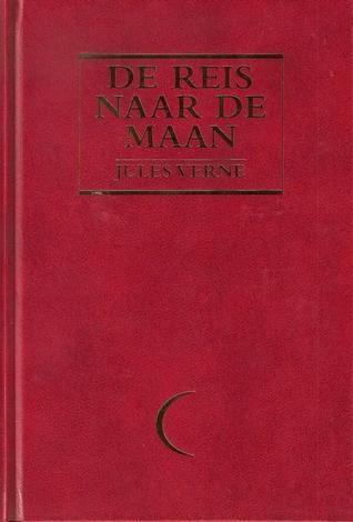 De reis naar de maan