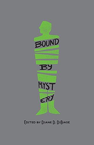 Bound by Mystery: Celebrating 20 Years of Poisoned Pen Press