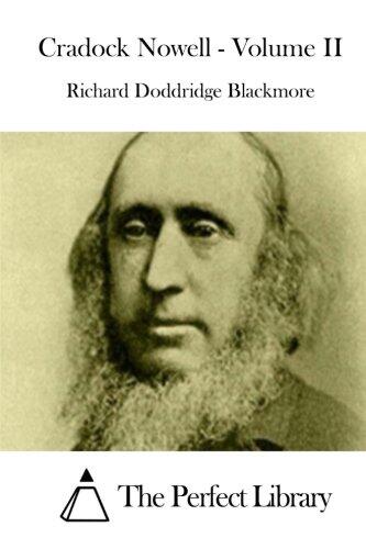 Cradock Nowell - Volume II