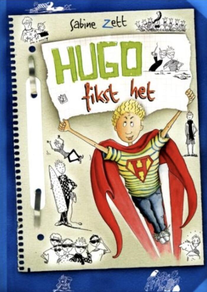 Hugo Fikst Het