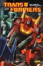 Transformers: La Nueva Generación 4