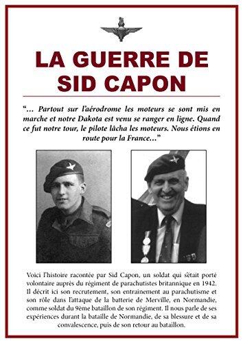 La Guerre de Sid Capon