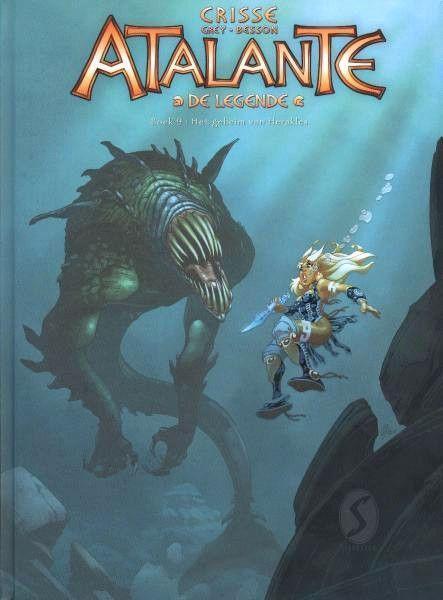 Het geheim van Herakles