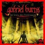 Gabriel Burns: Im Kreis des Vertrauens