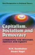 Capitalism, Socialism and Democracy