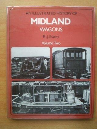 An Illustrated History of Midland Wagons
