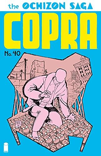 Copra #40