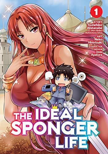 The Ideal Sponger Life Vol. 1