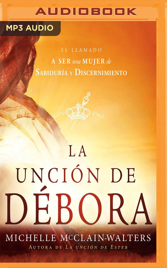 La Unción de Débora