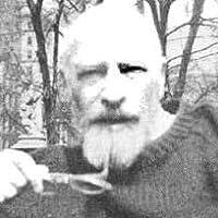 Ward Moore