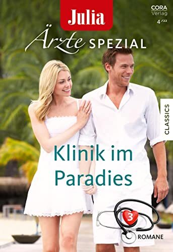 Klinik im Paradies