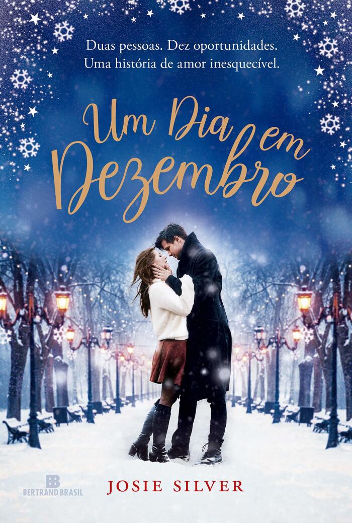 Um Dia em Dezembro