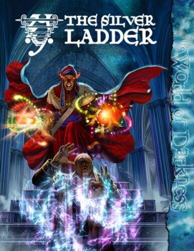 The Silver Ladder (Mage the Awakening)