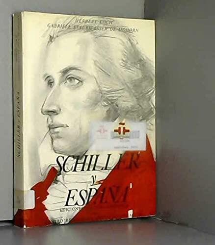 Schiller y España