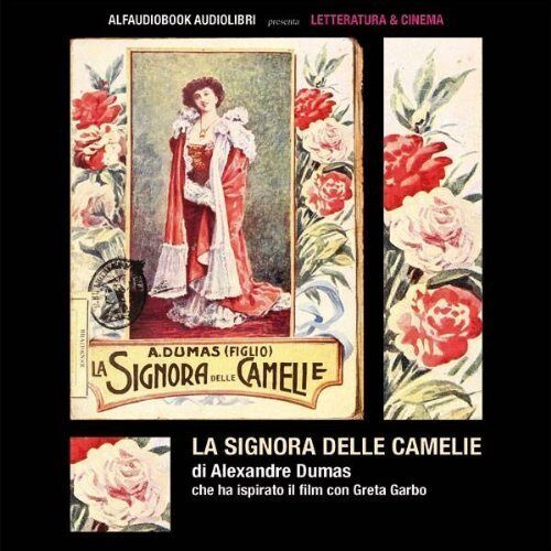 La signora delle camelie