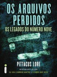 Os Legados do Número Nove