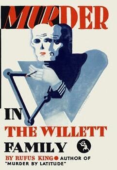 Murder in the Willet Family